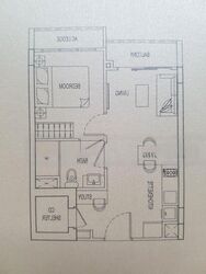 Cardiff Residence (D19), Condominium #561985521